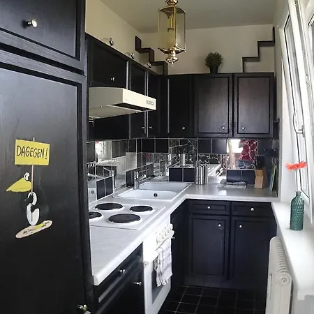 City Appartement *