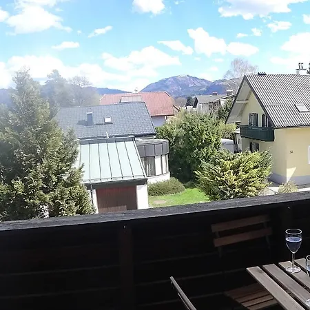 City Appartement *