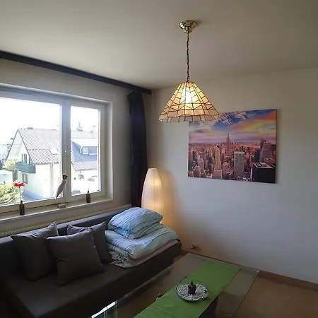 Apartment City Salzburg