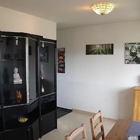 Apartment City